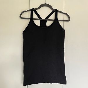 Lululemon Ebb to Street Tank